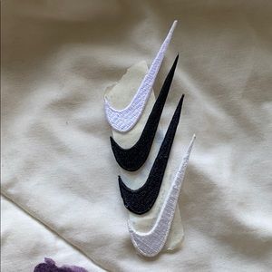 Nike Iron on patch